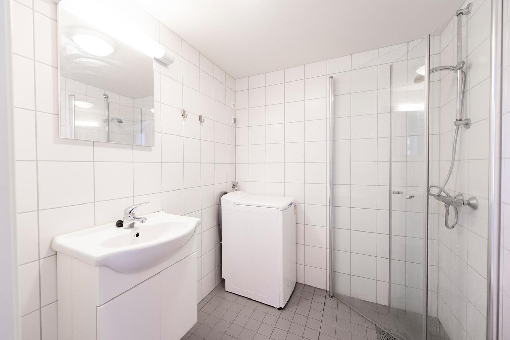 Leiligheter I Gamle Oslo Zewnętrze zdjęcie